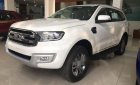 Ford Everest 2018 - Bán Ford Everest 2018, màu trắng số tự động