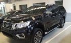 Nissan Navara vl 2018 - Bán Nissan Navara đời 2018, màu đen, nhập khẩu, giá cạnh tranh
