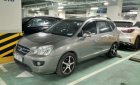 Kia Carens   2.0 MT  2010 - Chính chủ bán Kia Carens 2.0 MT sản xuất năm 2010, màu xám