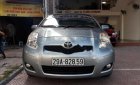 Toyota Yaris 1.3 AT 2010 - Bán Toyota Yaris 1.3 AT 2010, màu bạc, nhập khẩu nguyên chiếc chính chủ