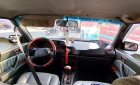 Toyota Camry   1989 - Bán Toyota Camry đời 1989, màu đỏ, 77 triệu