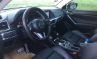 Mazda CX 5 2.0 Facelift 2017 - Bán Mazda CX 5 2.0 Facelift 2017, màu trắng, chạy 2 vạn km