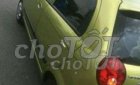 Chevrolet Spark 2009 - Bán Chevrolet Spark đời 2009 xe gia đình