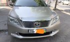 Toyota Camry   2.5G 2014 - Cần bán Toyota Camry 2.5G đời 2014 như mới