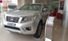 Nissan Navara 2018 - Cần bán xe Nissan Navara năm sản xuất 2018, màu bạc, xe nhập, giá 815tr