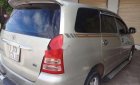 Toyota Innova 2008 - Cần bán Toyota Innova năm 2008 chính chủ 