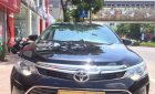 Toyota Camry 2.5Q 2015 - Cần bán Toyota Camry 2.5Q năm sản xuất 2015, màu đen chính chủ