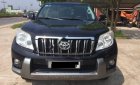 Toyota Prado TXL 2010 - Cần bán xe Toyota Prado TXL đời 2010, màu đen, nhập khẩu như mới