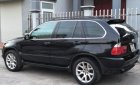 BMW X5 2006 - Bán BMW X 5. 4.4i nhập khẩu tại Mỹ sản xuất 2006 đăng ký lần đầu 2010. Xe chính chủ, số tự động, xe hai cầu, biển HN