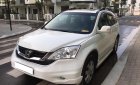 Honda CR V 2010 - Cần chia tay em CRV 2010 AT. 2.4, màu trắng ca mai đẹp long lanh