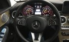 Mercedes-Benz C class C250 2017 - Bán xe Mercedes C250 đen, đăng kí 2017, đã qua sử dụng chính hãng