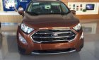 Ford EcoSport 2018 - Bán Ford EcoSport mới 100% giá cực rẻ, tặng phụ kiện- hotline 0942552831