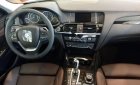 BMW X4 Xdrive 20i 2017 - Bán xe BMW X4 Xdrive 20i năm 2017, màu trắng, nhập khẩu