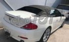 BMW 6 Series 650i  2006 - Bán BMW 6 Series 650i sản xuất 2006, màu trắng