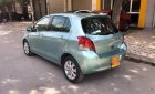 Toyota Yaris 2009 - Cần bán gấp Toyota Yaris năm 2009, màu xanh lam, nhập khẩu nguyên chiếc giá cạnh tranh