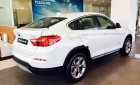 BMW X4 Xdrive 20i 2017 - Bán xe BMW X4 Xdrive 20i năm 2017, màu trắng, nhập khẩu