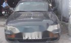 Toyota Camry 1998 - Cần bán Toyota Camry sản xuất năm 1998, màu đen, nhập khẩu nguyên chiếc, 150 triệu