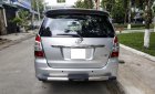 Toyota Innova 2012 - Bán Toyota Innova 2012, màu bạc