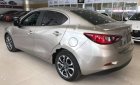 Mazda 2 1.5 AT 2017 - Cần bán lại xe Mazda 2 1.5 AT đời 2017 như mới