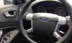 Ford Mondeo 2011 - Cần bán xe Ford Mondeo 2011 màu bạc, xe tâm huyết của nhà xài kĩ còn rất mới