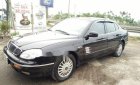 Daewoo Leganza   1998 - Bán ô tô Daewoo Leganza năm sản xuất 1998, màu đen