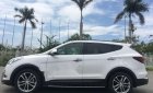 Hyundai Santa Fe 2016 - Bán Hyundai Santa Fe đời 2016, màu trắng còn mới