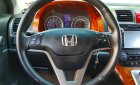 Honda CR V 2010 - Cần bán Honda CR V sản xuất năm 2010, màu đen, xe nhập, giá tốt