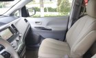 Toyota Sienna 2011 - Cần bán xe Toyota Sienna đời 2011, màu trắng, xe nhập