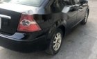 Ford Focus   1.8 2009 - Cần bán xe Ford Focus 1.8 sản xuất năm 2009, màu đen