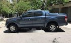 Ford Ranger   XLS 2017 - Bán Ford Ranger XLS 2017, màu xanh lam, xe nhập  