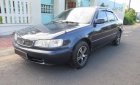 Toyota Corolla GLi 1.6MT 1997 - Bán Toyota Corolla GLi 1.6MT đời 1997, màu xanh lam, giá chỉ 183 triệu