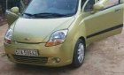 Chevrolet Spark 2009 - Bán Chevrolet Spark đời 2009 xe gia đình