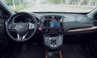 Honda CR V   2018 - Bán ô tô Honda CR V đời 2018, màu bạc, nhập khẩu nguyên chiếc