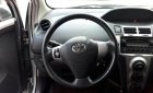 Toyota Yaris 1.3 AT 2010 - Bán Toyota Yaris 1.3 AT 2010, màu bạc, nhập khẩu nguyên chiếc chính chủ
