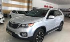 Kia Sorento 2.4AT 2014 - Bán Kia Sorento GAT 2.4L 2WD - Xe cũ - 2014 - Giá: 729 triệu