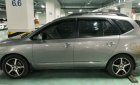 Kia Carens   2.0 MT  2010 - Chính chủ bán Kia Carens 2.0 MT sản xuất năm 2010, màu xám