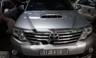 Toyota Fortuner 2015 - Bán Toyota Fortuner năm sản xuất 2015, giá chỉ 850 triệu