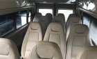 Ford Transit Luxury 2015 - Bán Ford Transit Luxury đời 2015, màu bạc, giá cạnh trạnh, hỗ trợ vay ngân hàng Hotline: 090.12678.55