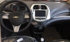 Chevrolet Spark 2018 - Bán Chevrolet Spark LT 2018, khuyến mãi 40tr + hỗ trợ đặc biệt từ Grab dành cho khách hàng mua xe chạy dịch vụ