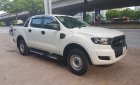 Ford Ranger XL 2017 - Cần bán Ford Ranger XL 2017, màu trắng, nhập khẩu nguyên chiếc, giá tốt