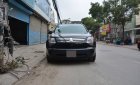 Isuzu Trooper XL7 2007 - Cần bán Isuzu XL7 đời 2007, màu đen, nhập khẩu giá cạnh tranh