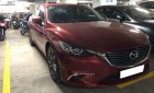 Mazda 6 2.0L 2017 - Cần bán gấp Mazda 6 2.0L 2017, màu đỏ