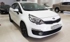 Kia Rio 2015 - Bán Kia Rio 2015, màu trắng, nhập khẩu số tự động, giá tốt