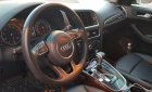 Audi Q5 2013 - Chính chủ xe nhà đang đi bán Audi Q5 2014