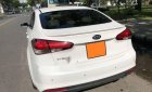Kia Cerato 2017 - Bán xe Kia Cerato đời 2017, màu trắng số tự động