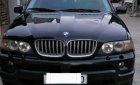 BMW X5 2006 - Bán BMW X 5. 4.4i nhập khẩu tại Mỹ sản xuất 2006 đăng ký lần đầu 2010. Xe chính chủ, số tự động, xe hai cầu, biển HN
