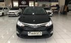 Toyota Vios 1.5 E MT 2018 - Bán ô tô Toyota Vios 1.5 E MT năm sản xuất 2018, màu đen, giá 502tr