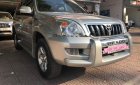 Toyota Land Cruiser Prado GX 2.7 AT 2009 - Bán xe Toyota Land Cruiser Prado GX 2.7 AT sản xuất 2009, màu bạc, nhập khẩu