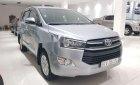 Toyota Innova 2017 - Bán Toyota Innova năm 2017, màu bạc  