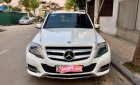 Mercedes-Benz GLK Class 250 4Matic 2014 - Cần bán lại xe Mercedes 250 4Matic đời 2014, màu trắng